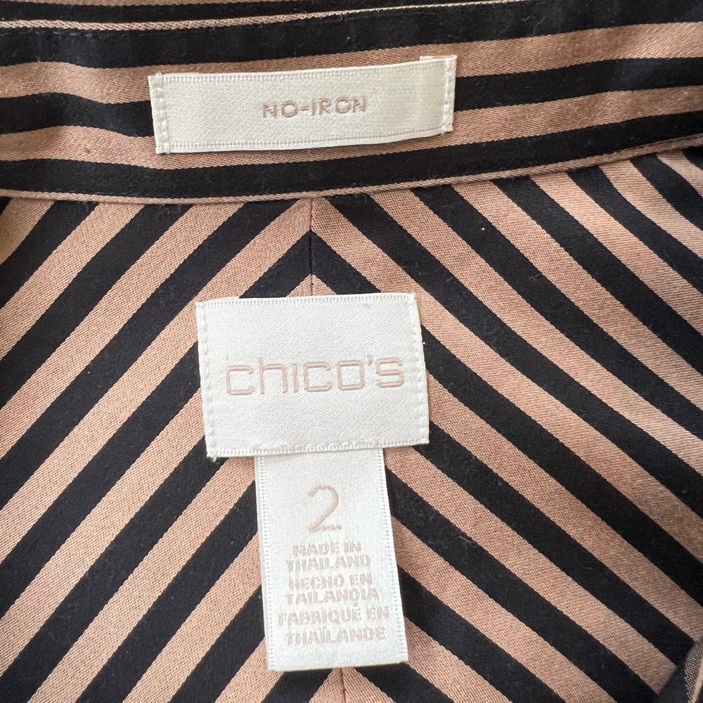 Chicos blouse - Picture 6 of 6